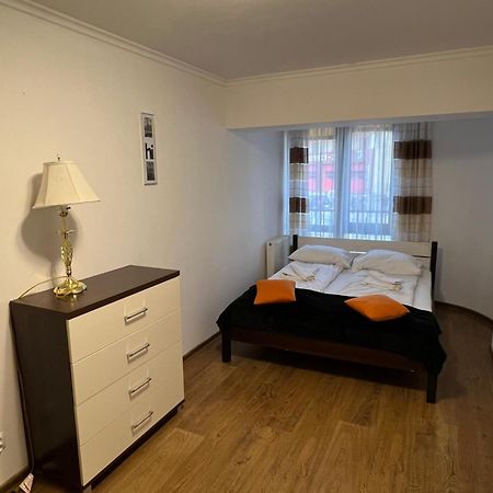 Holiday Apartments Криниця-Здруй Екстер'єр фото