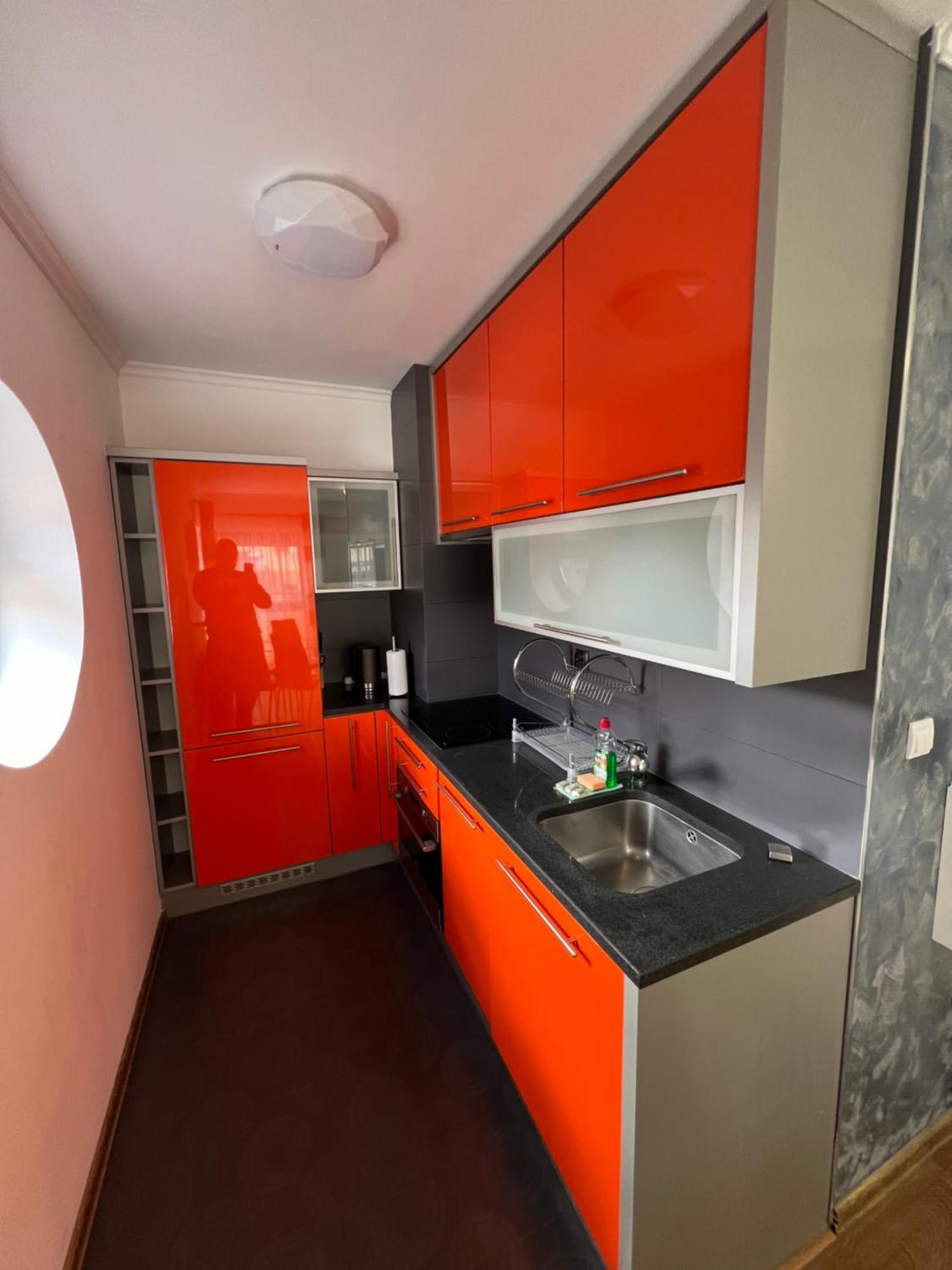 Holiday Apartments Криниця-Здруй Екстер'єр фото