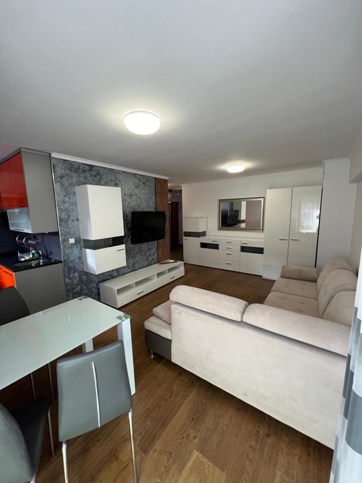 Holiday Apartments Криниця-Здруй Екстер'єр фото